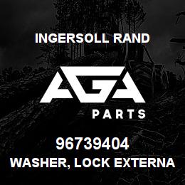 96739404 Ingersoll Rand WASHER, LOCK EXTERNAL TOOTH M8 26M5E22M4HR | AGA Parts