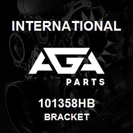 101358HB International BRACKET | AGA Parts