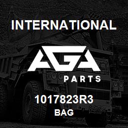 1017823R3 International BAG | AGA Parts