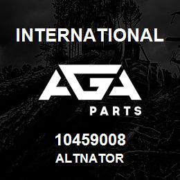 10459008 International ALTNATOR | AGA Parts