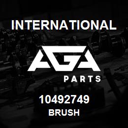 10492749 International BRUSH | AGA Parts