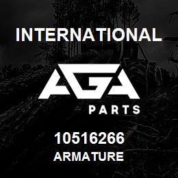 10516266 International ARMATURE | AGA Parts