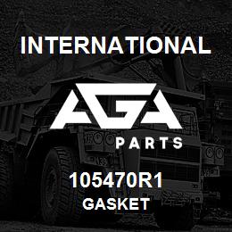 105470R1 International GASKET | AGA Parts