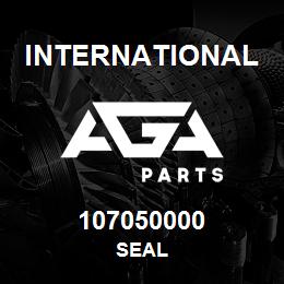 107050000 International SEAL | AGA Parts