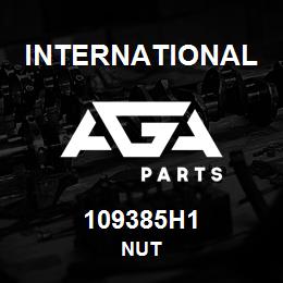 109385H1 International NUT | AGA Parts