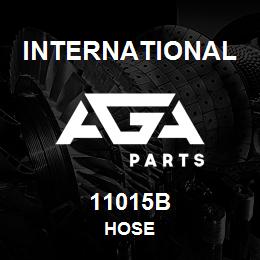 11015B International HOSE | AGA Parts