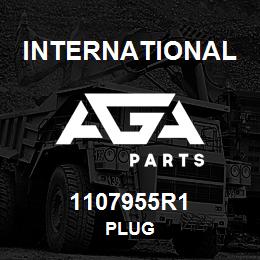 1107955R1 International PLUG | AGA Parts