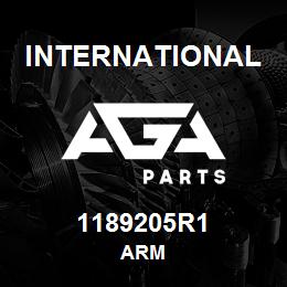 1189205R1 International ARM | AGA Parts