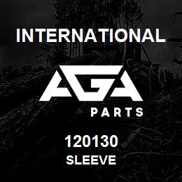 120130 International SLEEVE | AGA Parts