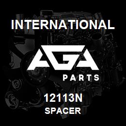 12113N International SPACER | AGA Parts