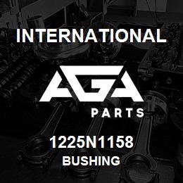 1225N1158 International BUSHING | AGA Parts