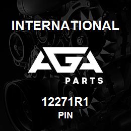 12271R1 International PIN | AGA Parts