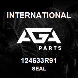 124633R91 International SEAL | AGA Parts