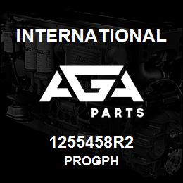 1255458R2 International PROGPH | AGA Parts