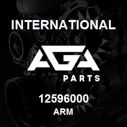 12596000 International ARM | AGA Parts
