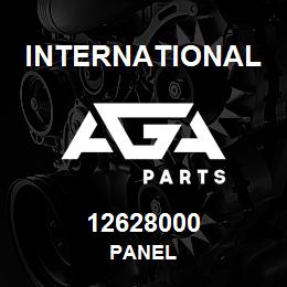 12628000 International PANEL | AGA Parts