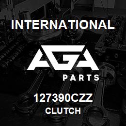 127390CZZ International CLUTCH | AGA Parts