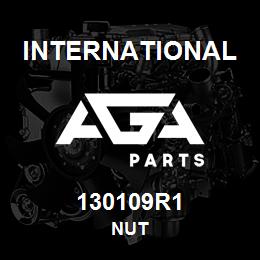 130109R1 International NUT | AGA Parts