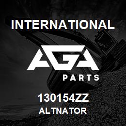 130154ZZ International ALTNATOR | AGA Parts