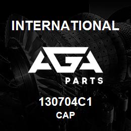 130704C1 International CAP | AGA Parts