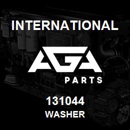 131044 International WASHER | AGA Parts
