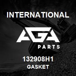 132908H1 International GASKET | AGA Parts