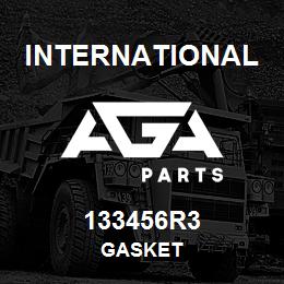 133456R3 International GASKET | AGA Parts