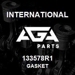 133578R1 International GASKET | AGA Parts