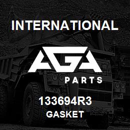 133694R3 International GASKET | AGA Parts