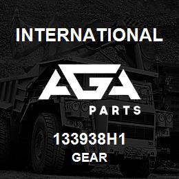 133938H1 International GEAR | AGA Parts