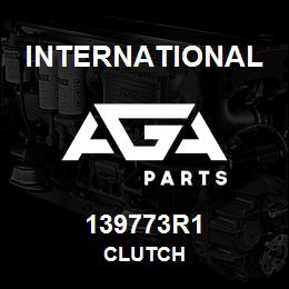 139773R1 International CLUTCH | AGA Parts