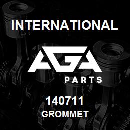 140711 International GROMMET | AGA Parts