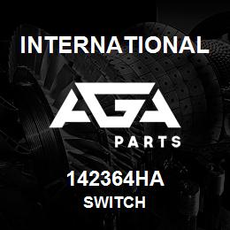 142364HA International SWITCH | AGA Parts