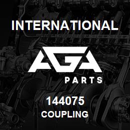 144075 International COUPLING | AGA Parts