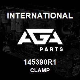 145390R1 International CLAMP | AGA Parts
