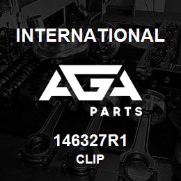 146327R1 International CLIP | AGA Parts