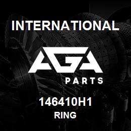 146410H1 International RING | AGA Parts