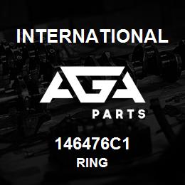 146476C1 International RING | AGA Parts
