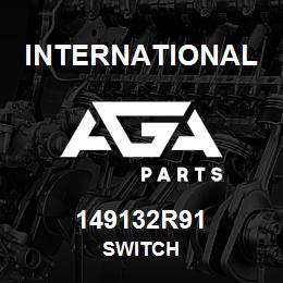 149132R91 International SWITCH | AGA Parts