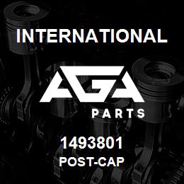 1493801 International POST-CAP | AGA Parts