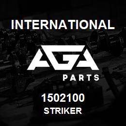 1502100 International STRIKER | AGA Parts