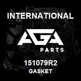 151079R2 International GASKET | AGA Parts