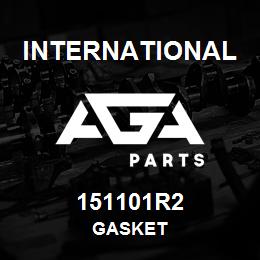 151101R2 International GASKET | AGA Parts