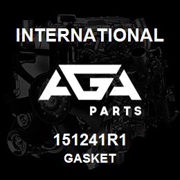151241R1 International GASKET | AGA Parts