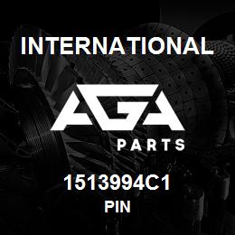 1513994C1 International PIN | AGA Parts