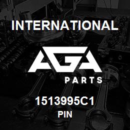 1513995C1 International PIN | AGA Parts