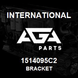 1514095C2 International BRACKET | AGA Parts