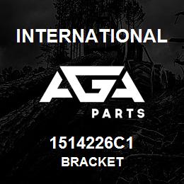 1514226C1 International BRACKET | AGA Parts