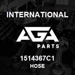 1514367C1 International HOSE | AGA Parts