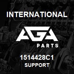 1514428C1 International SUPPORT | AGA Parts